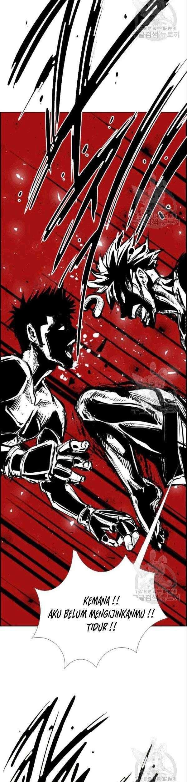 Shark Chapter 194 Gambar 36