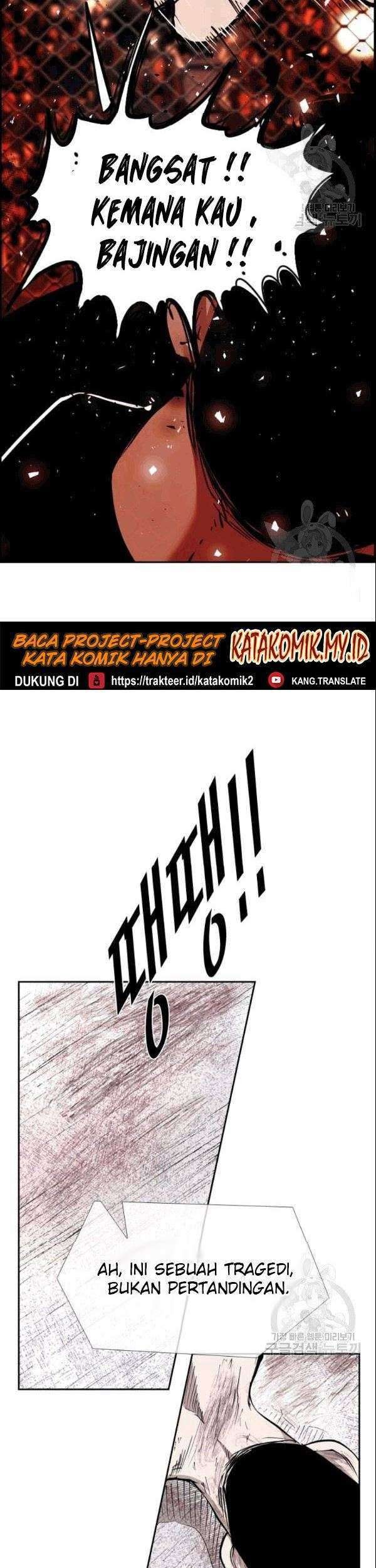 Shark Chapter 194 Gambar 40