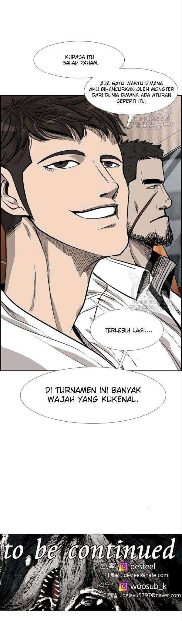 Shark Chapter 194 Gambar 45