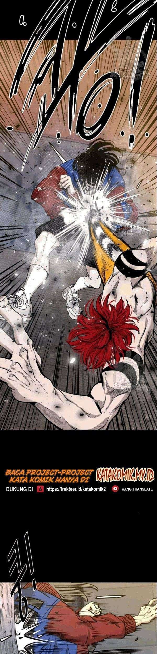 Manhwa Shark Chapter 194 gambar nomor 2