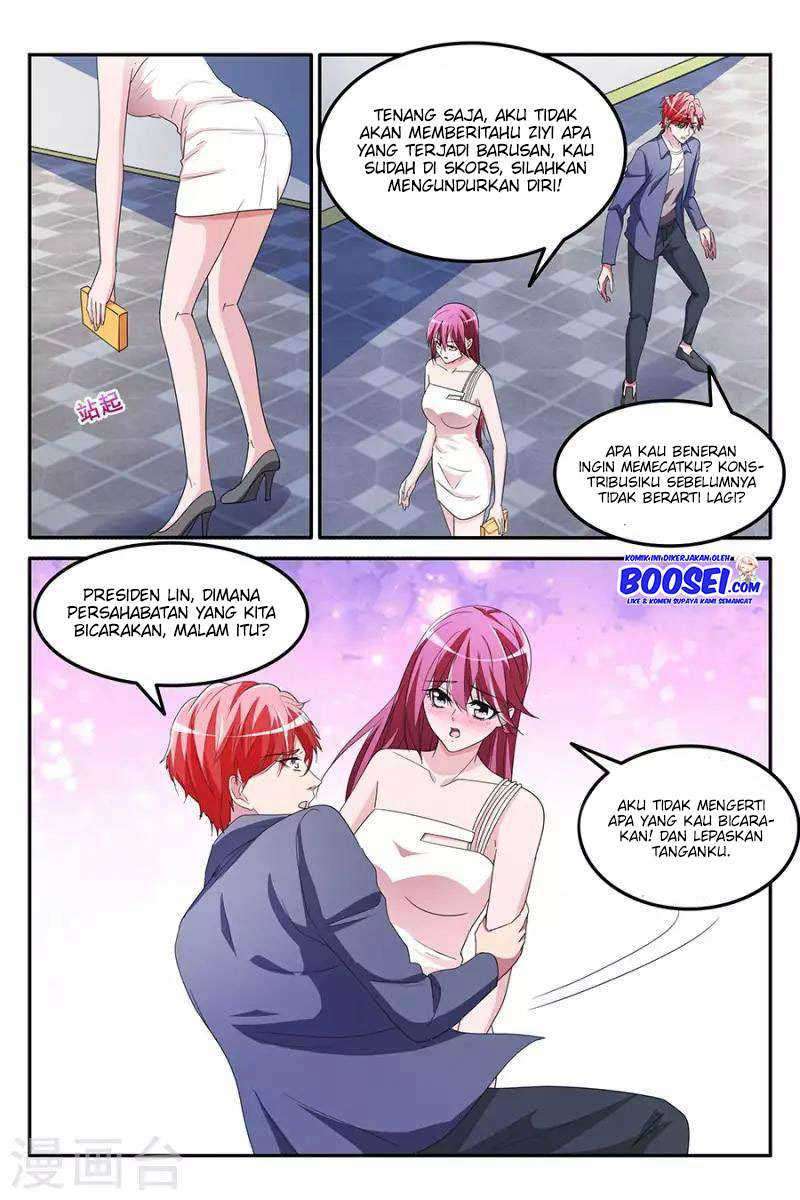 Talented Genius Chapter 152 Gambar 4