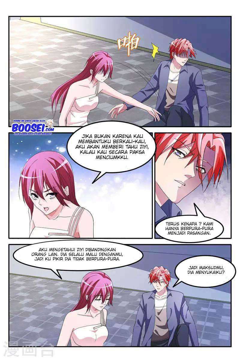 Talented Genius Chapter 152 Gambar 3