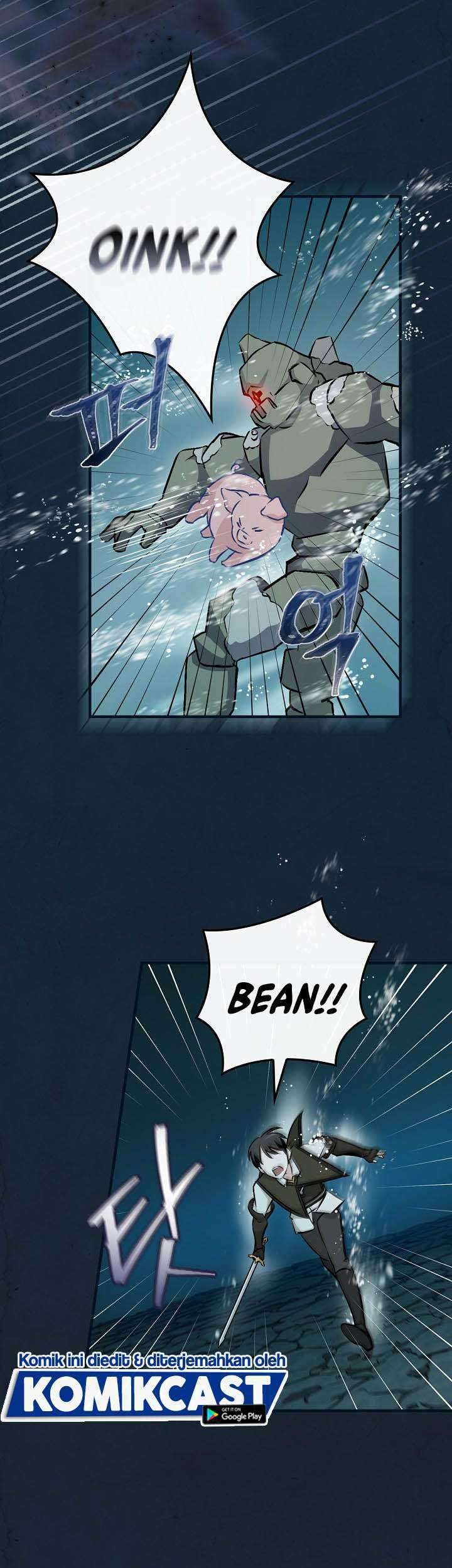 Leveling Up, By Only Eating! Chapter 70 Gambar 6