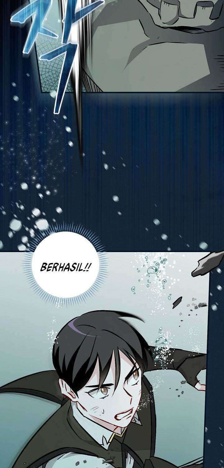 Leveling Up, By Only Eating! Chapter 70 Gambar 9