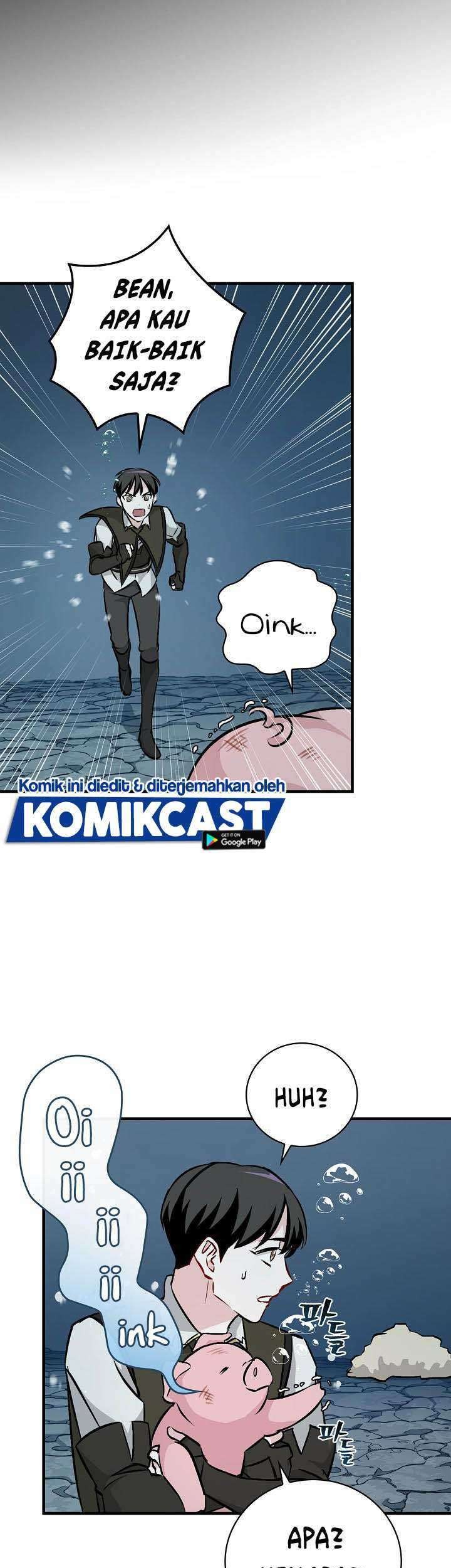 Leveling Up, By Only Eating! Chapter 70 Gambar 14