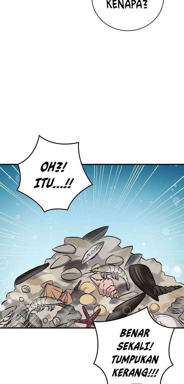 Leveling Up, By Only Eating! Chapter 70 Gambar 15