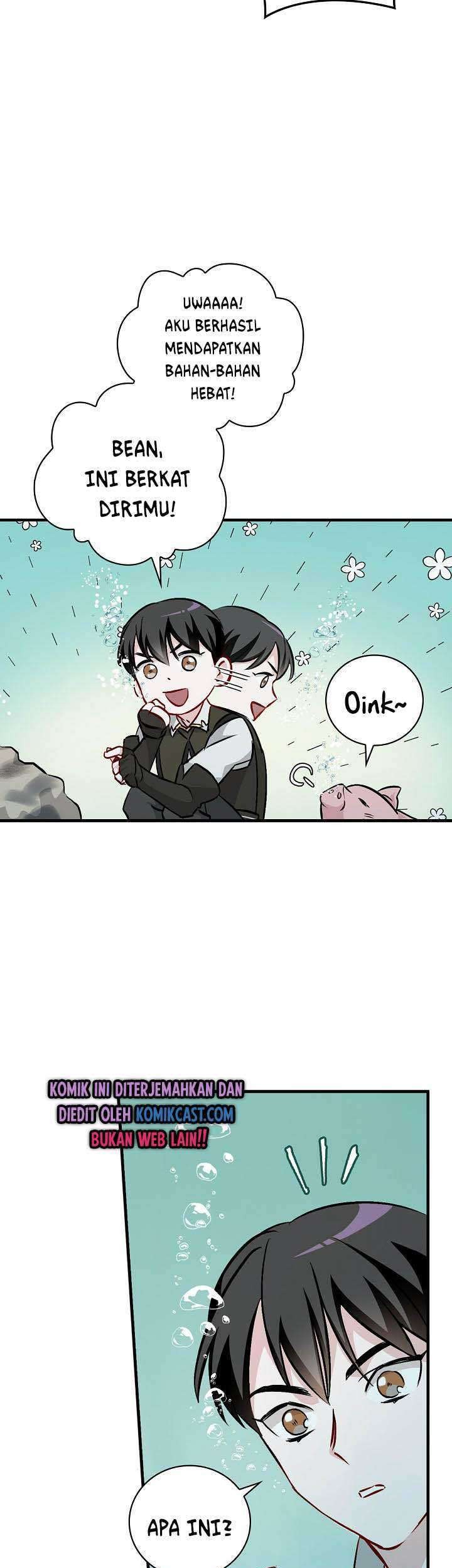 Leveling Up, By Only Eating! Chapter 70 Gambar 16