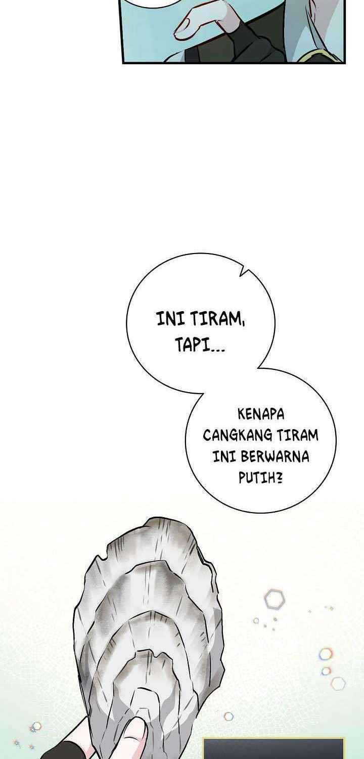 Leveling Up, By Only Eating! Chapter 70 Gambar 17