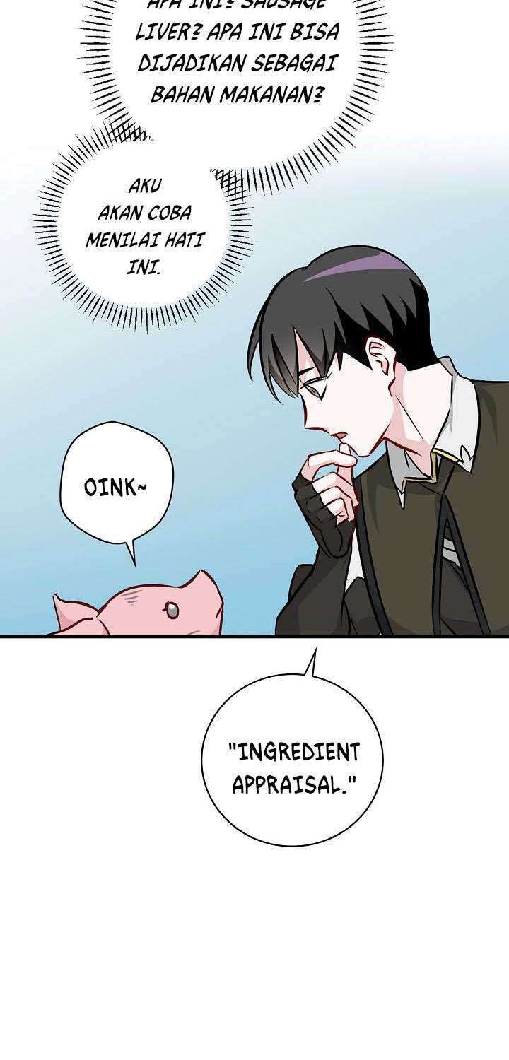 Leveling Up, By Only Eating! Chapter 70 Gambar 25