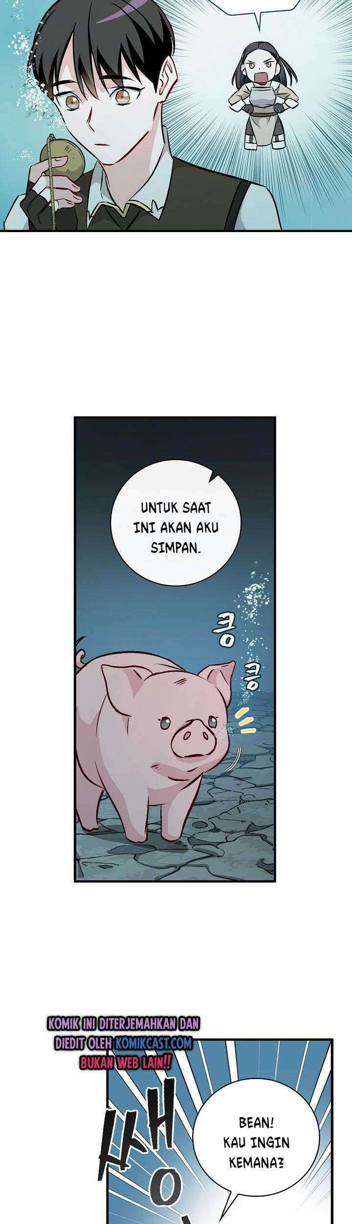 Leveling Up, By Only Eating! Chapter 70 Gambar 20