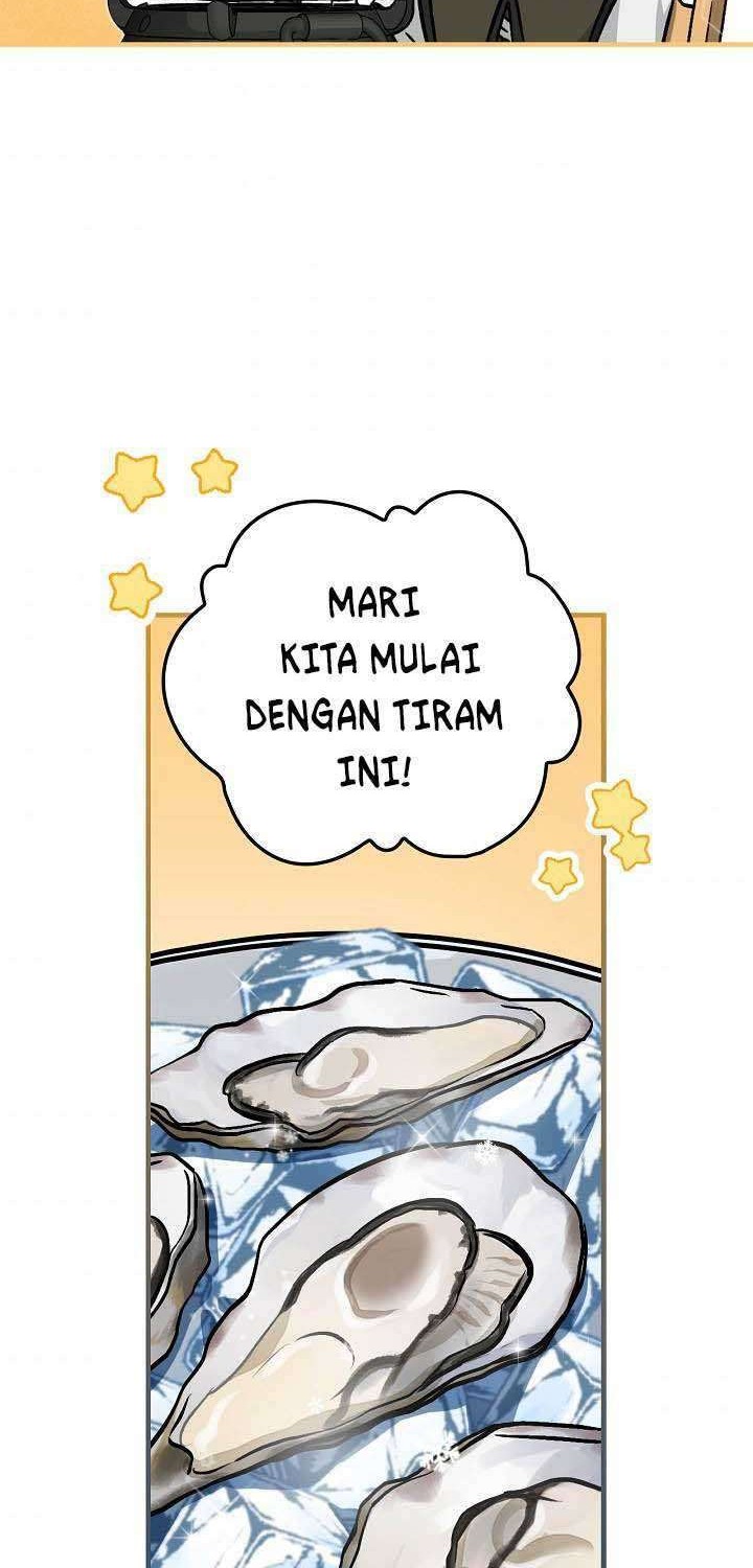 Leveling Up, By Only Eating! Chapter 70 Gambar 33