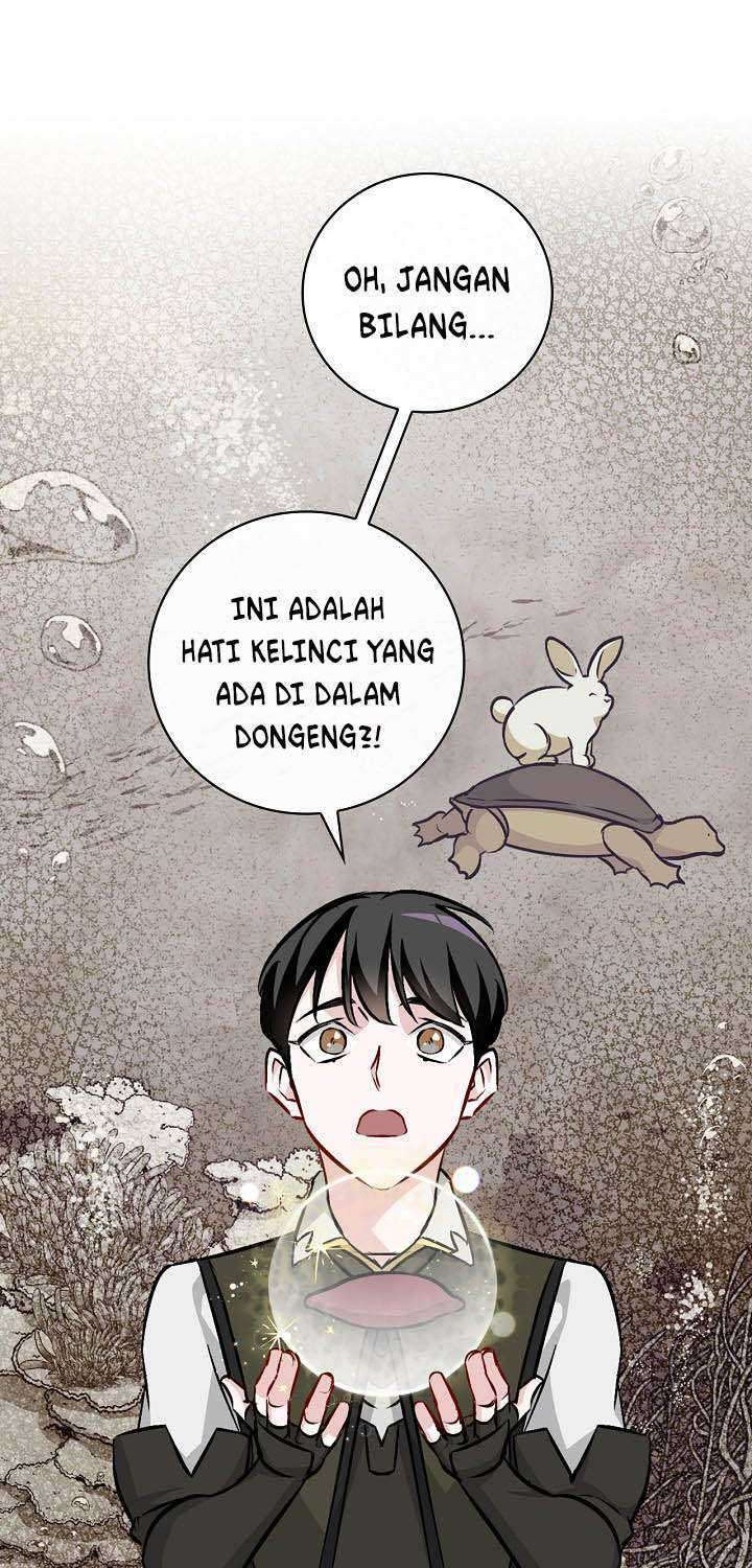 Leveling Up, By Only Eating! Chapter 70 Gambar 29