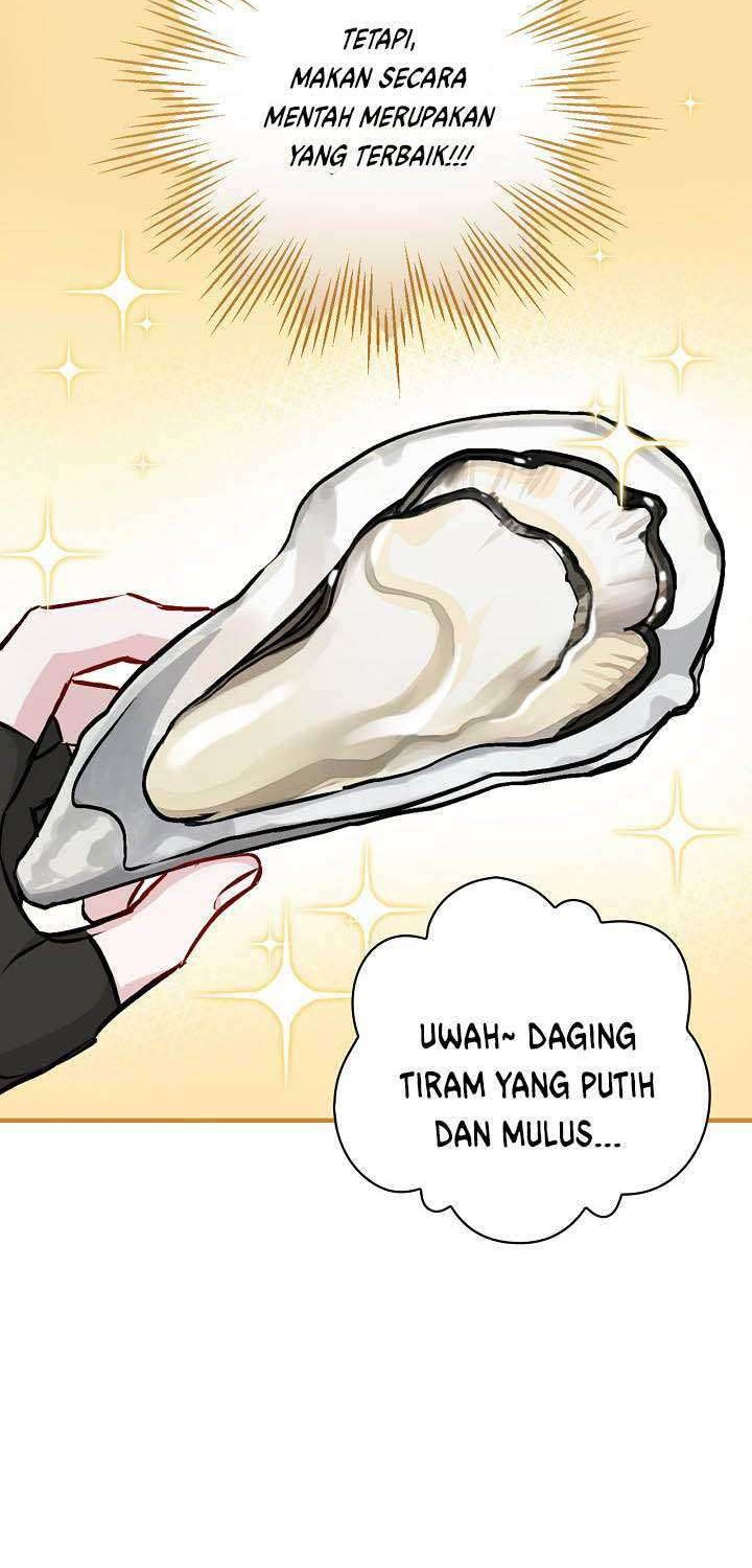 Leveling Up, By Only Eating! Chapter 70 Gambar 35
