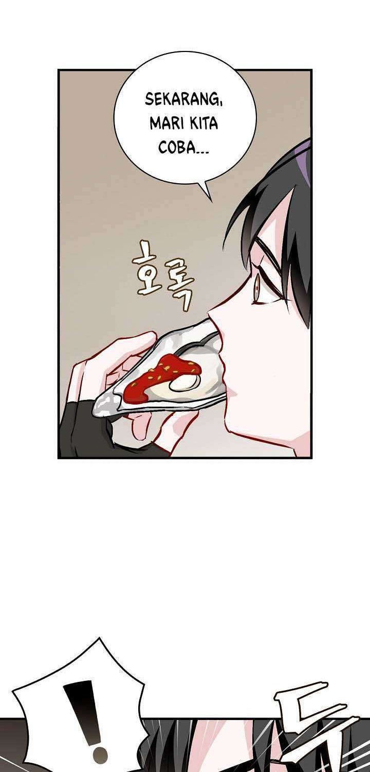 Leveling Up, By Only Eating! Chapter 70 Gambar 37