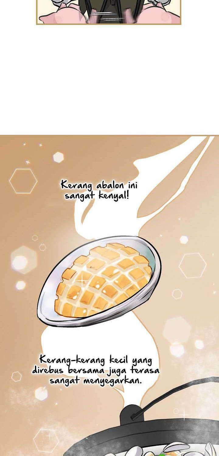Leveling Up, By Only Eating! Chapter 70 Gambar 45