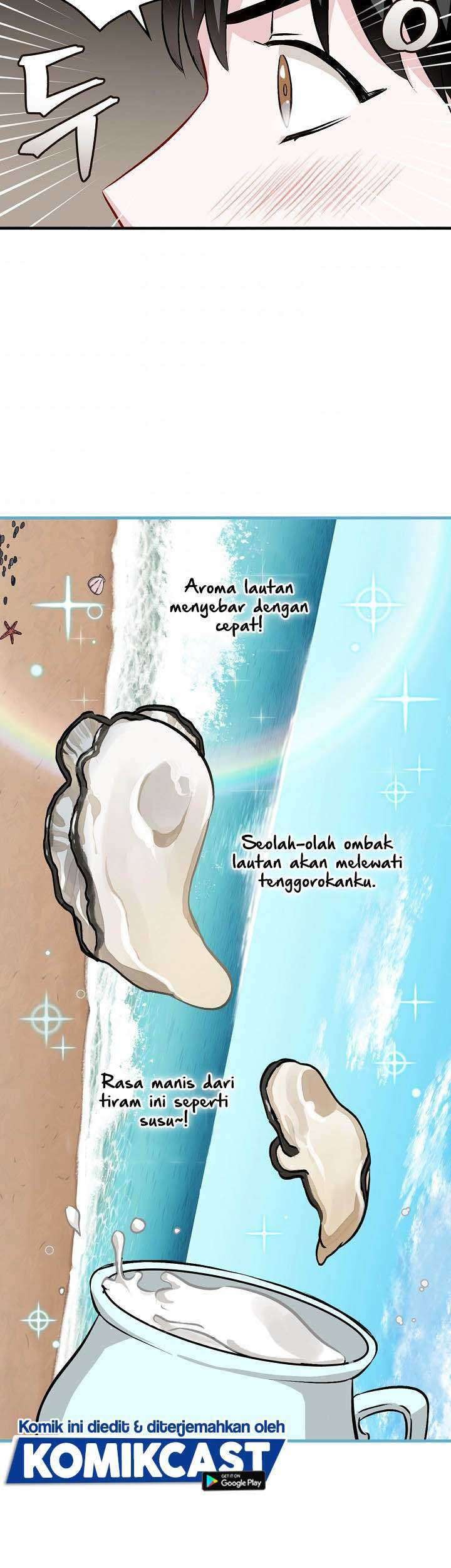 Leveling Up, By Only Eating! Chapter 70 Gambar 38