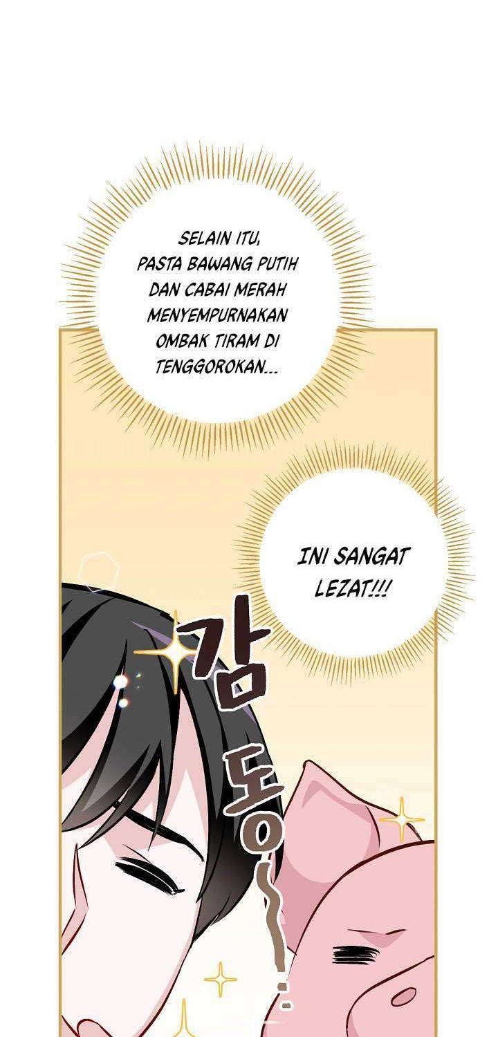 Leveling Up, By Only Eating! Chapter 70 Gambar 39