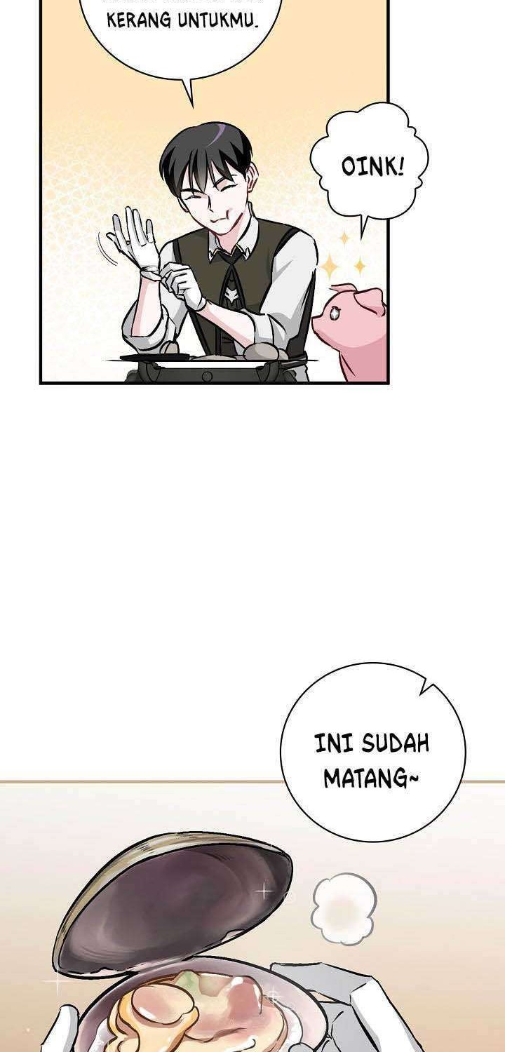 Leveling Up, By Only Eating! Chapter 70 Gambar 41