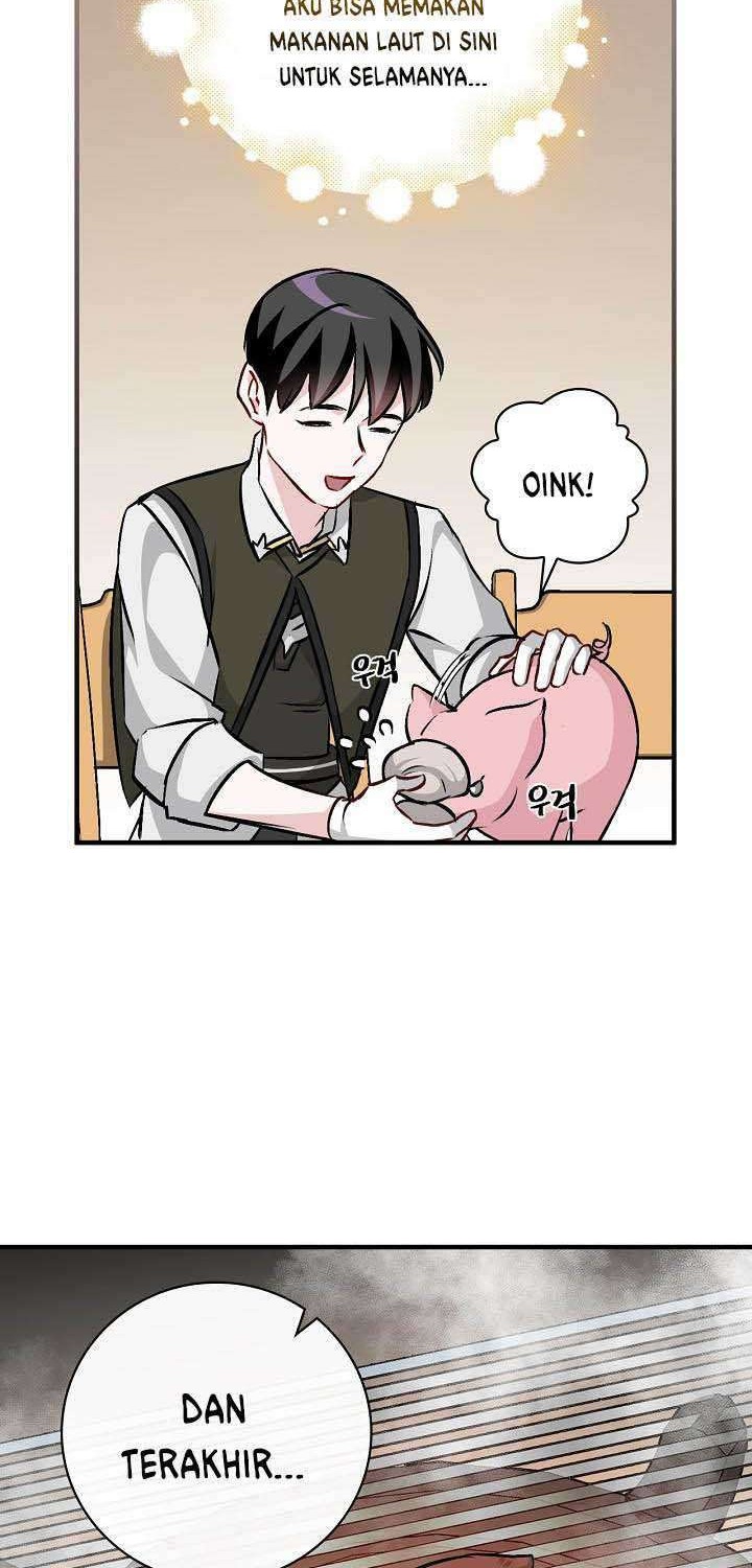 Leveling Up, By Only Eating! Chapter 70 Gambar 47