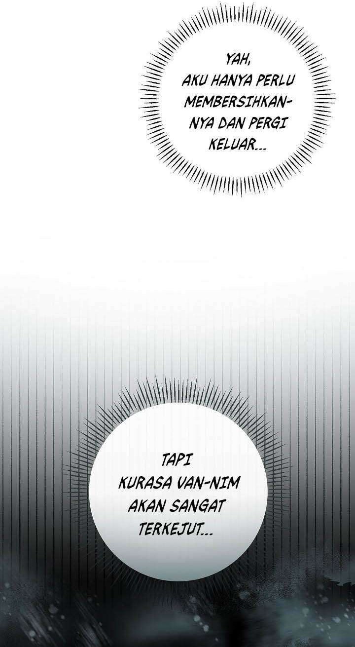 Leveling Up, By Only Eating! Chapter 70 Gambar 51