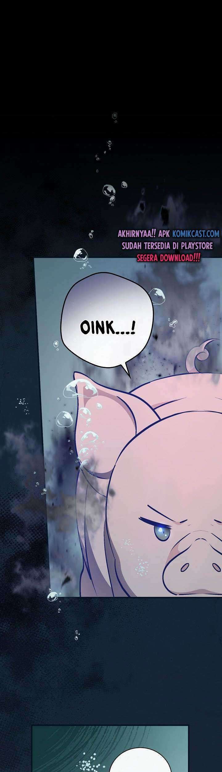 Manhwa Leveling Up, By Only Eating! Chapter 70 gambar nomor 2