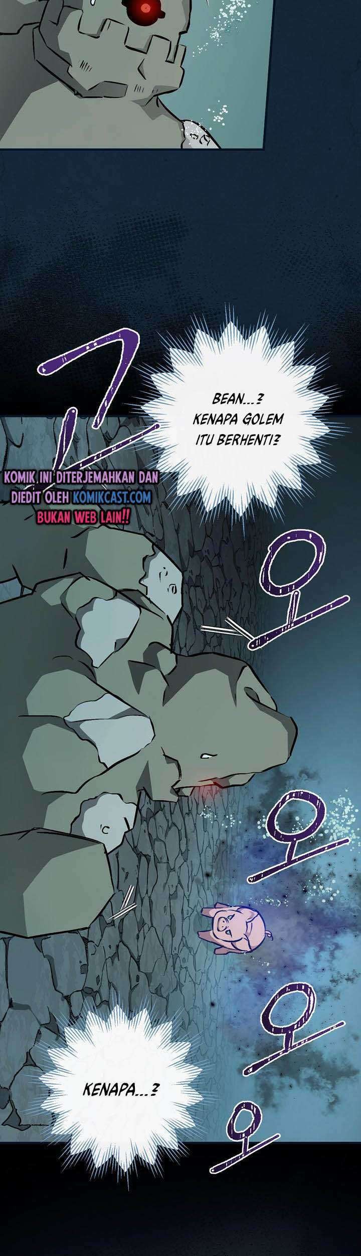 Leveling Up, By Only Eating! Chapter 70 Gambar 4