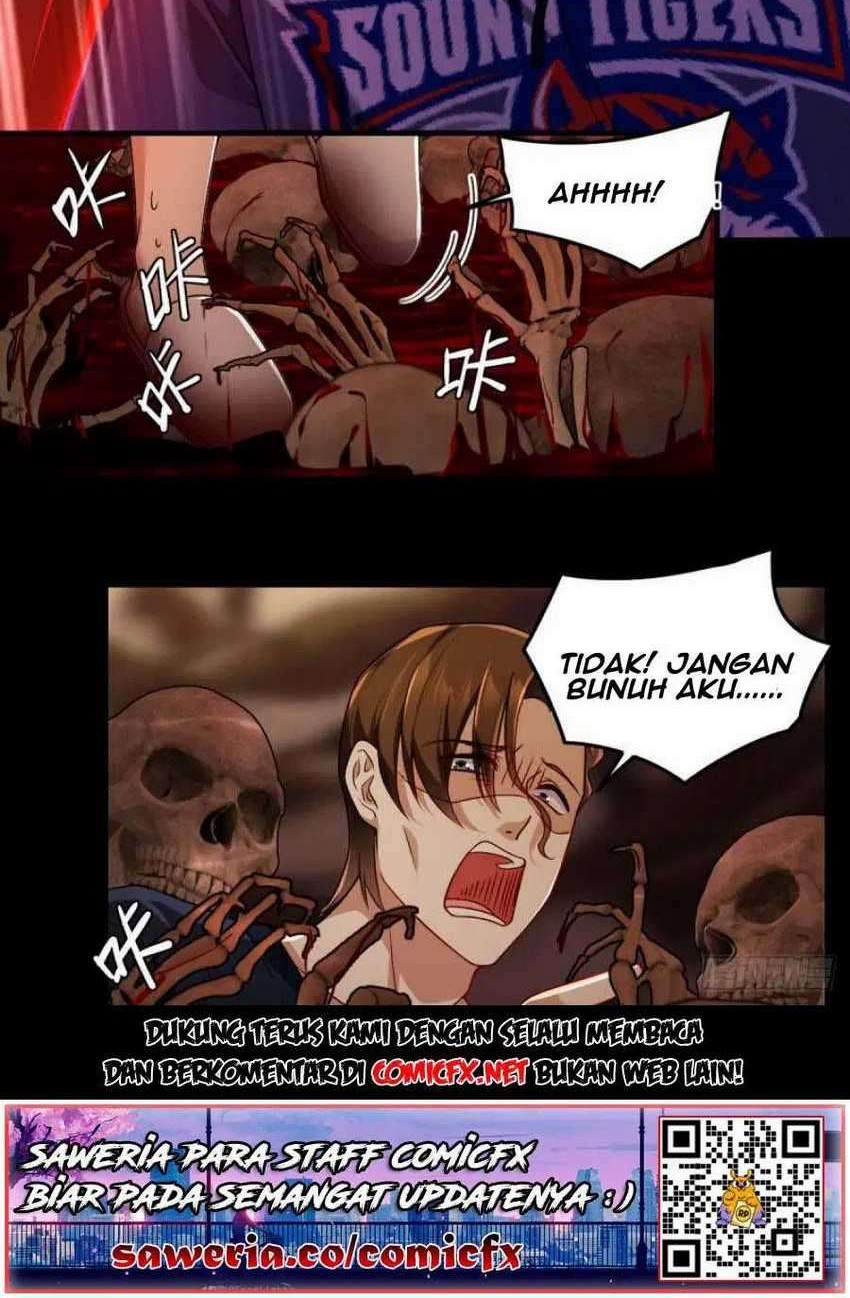Xianzun Luowuji Chapter 63 Gambar 14