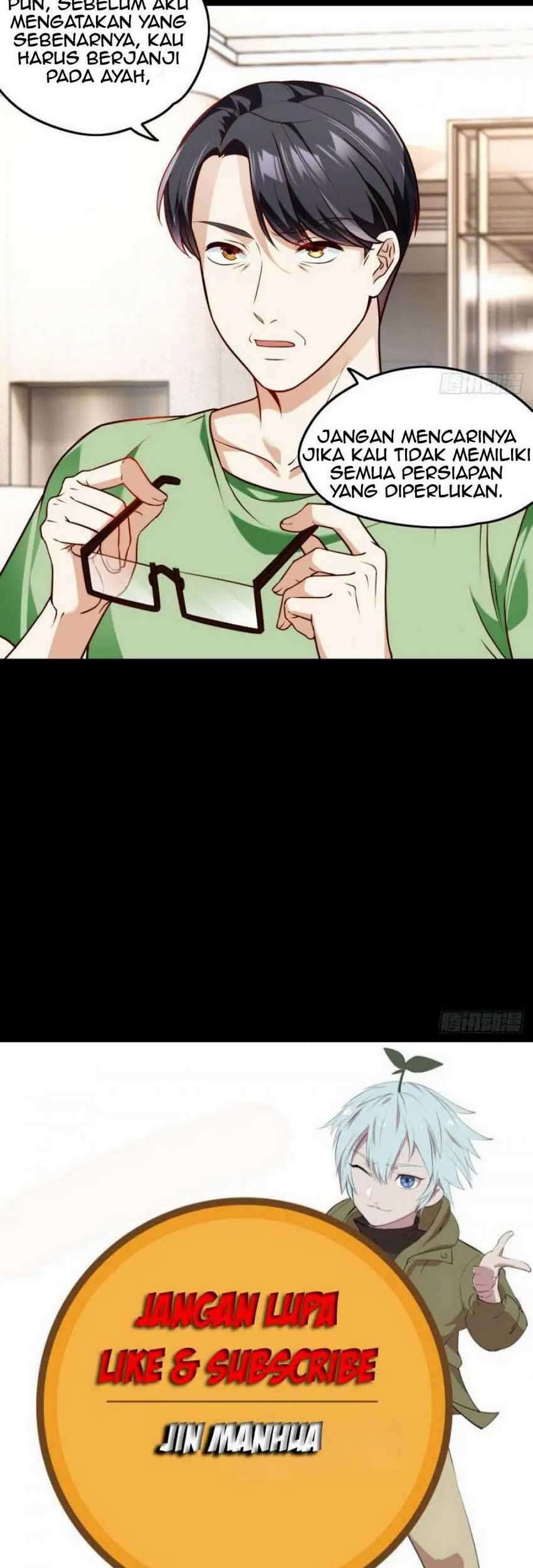 Xianzun Luowuji Chapter 63 Gambar 22