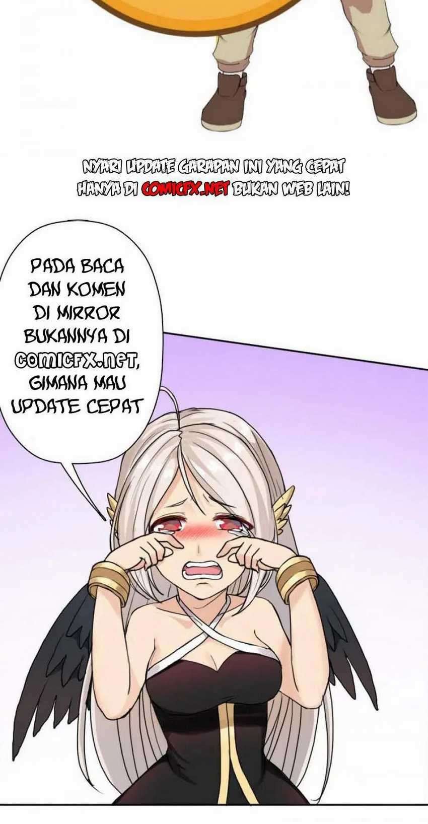Xianzun Luowuji Chapter 63 Gambar 23
