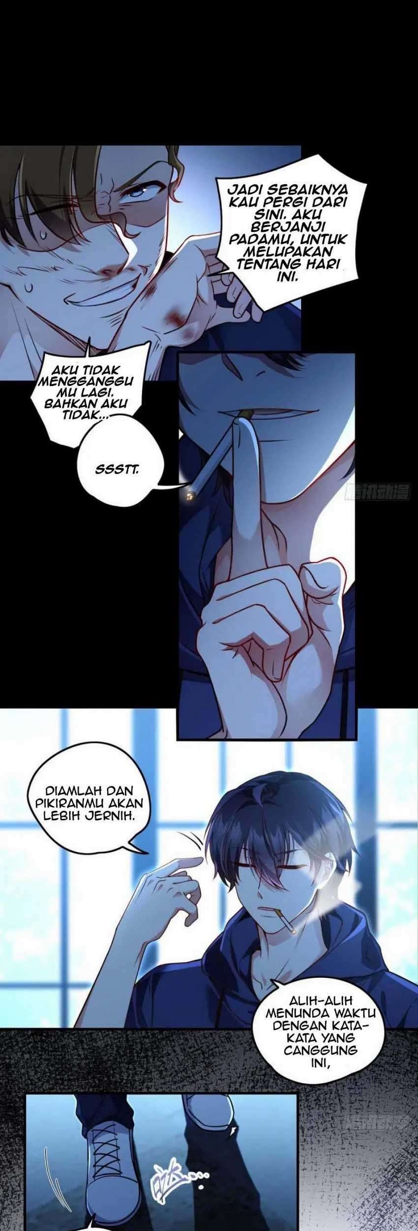 Xianzun Luowuji Chapter 63 Gambar 7