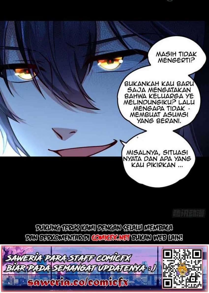 Xianzun Luowuji Chapter 63 Gambar 9