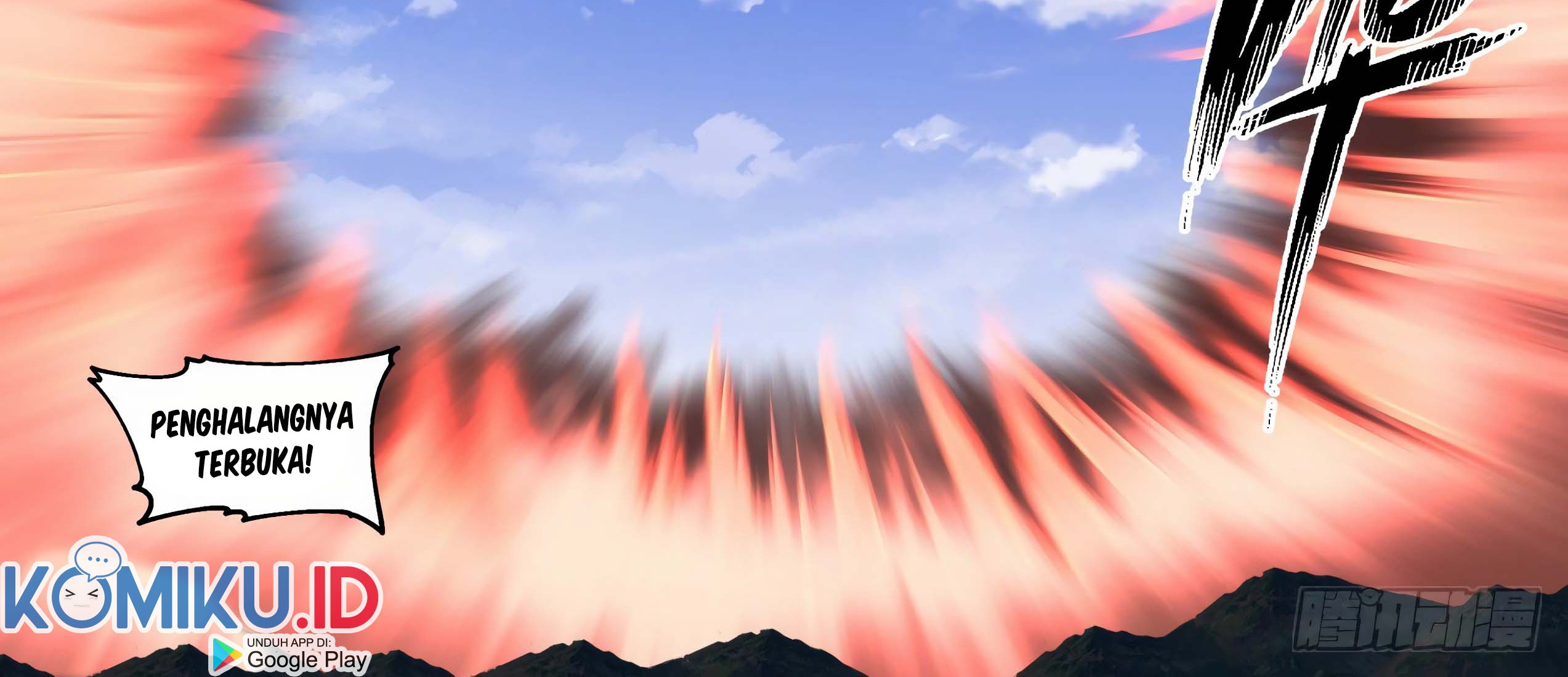 Martial Peak Part 1 Chapter 1302 Gambar 11