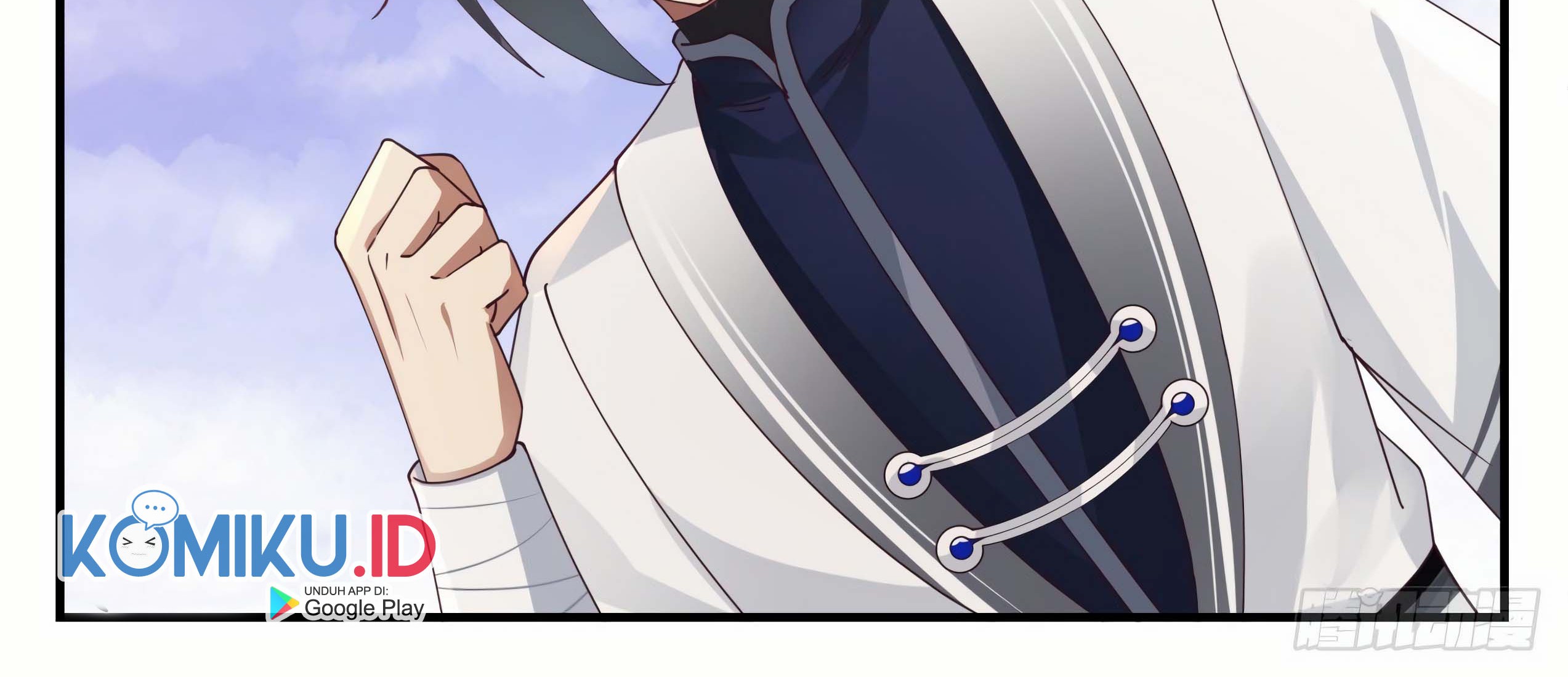 Martial Peak Part 1 Chapter 1303 Gambar 11