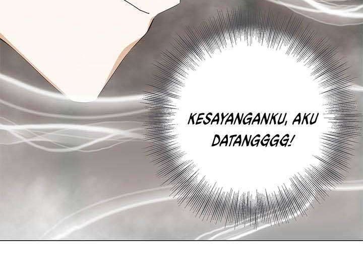 My Harem Grew So Large, I Was Forced to Ascend Chapter 31.5 Gambar 9