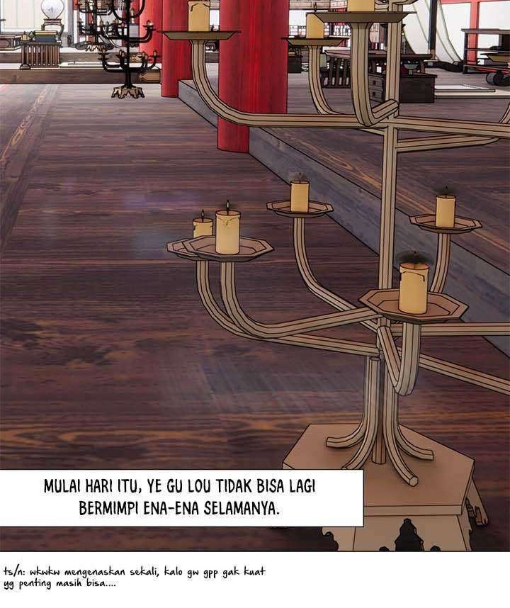 My Harem Grew So Large, I Was Forced to Ascend Chapter 31.5 Gambar 19