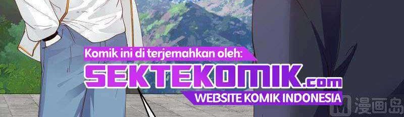 I Have a Dragon on My Body Chapter 375 Gambar 8