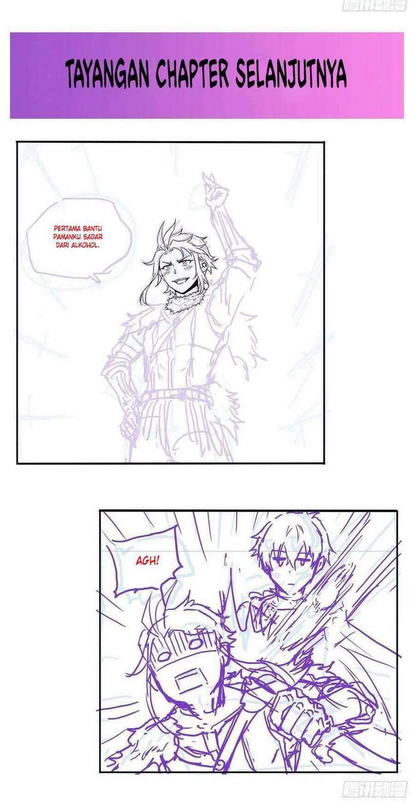 Wuxian Shitu Chapter 153 Gambar 22