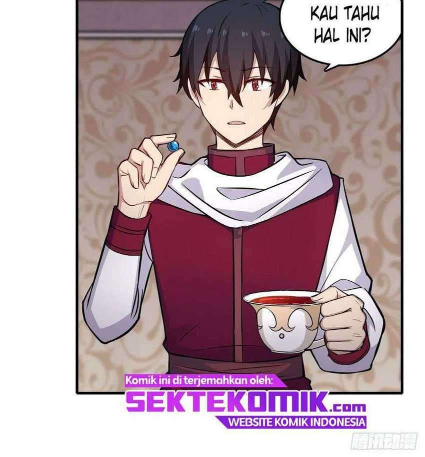 Wuxian Shitu Chapter 153 Gambar 10