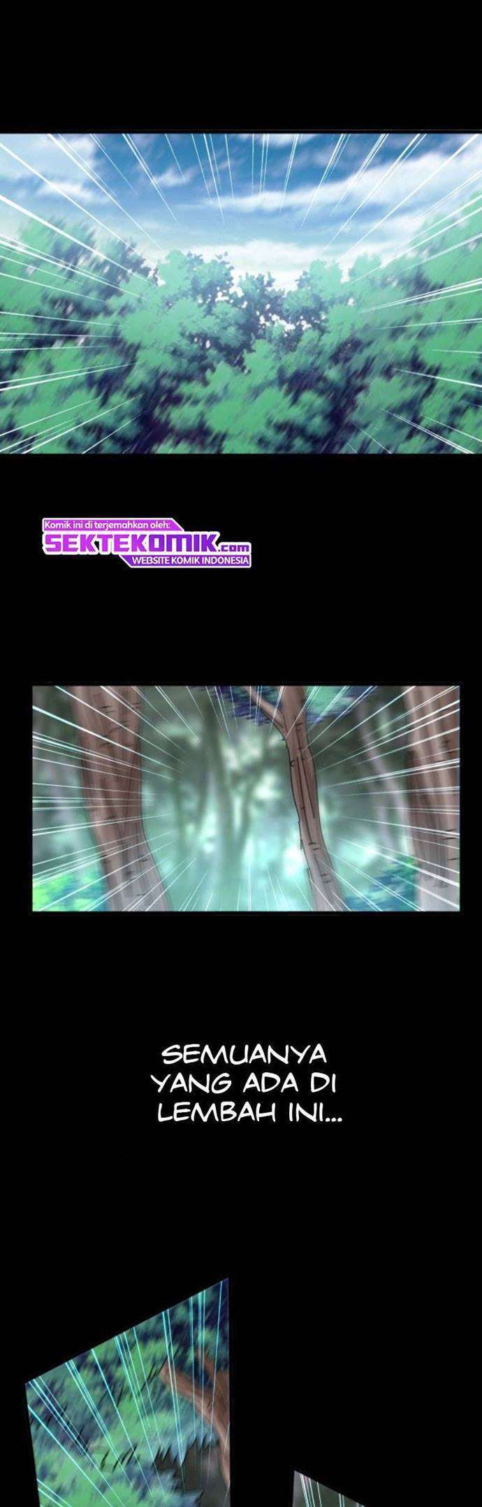 Magic Emperor Chapter 202 Gambar 18