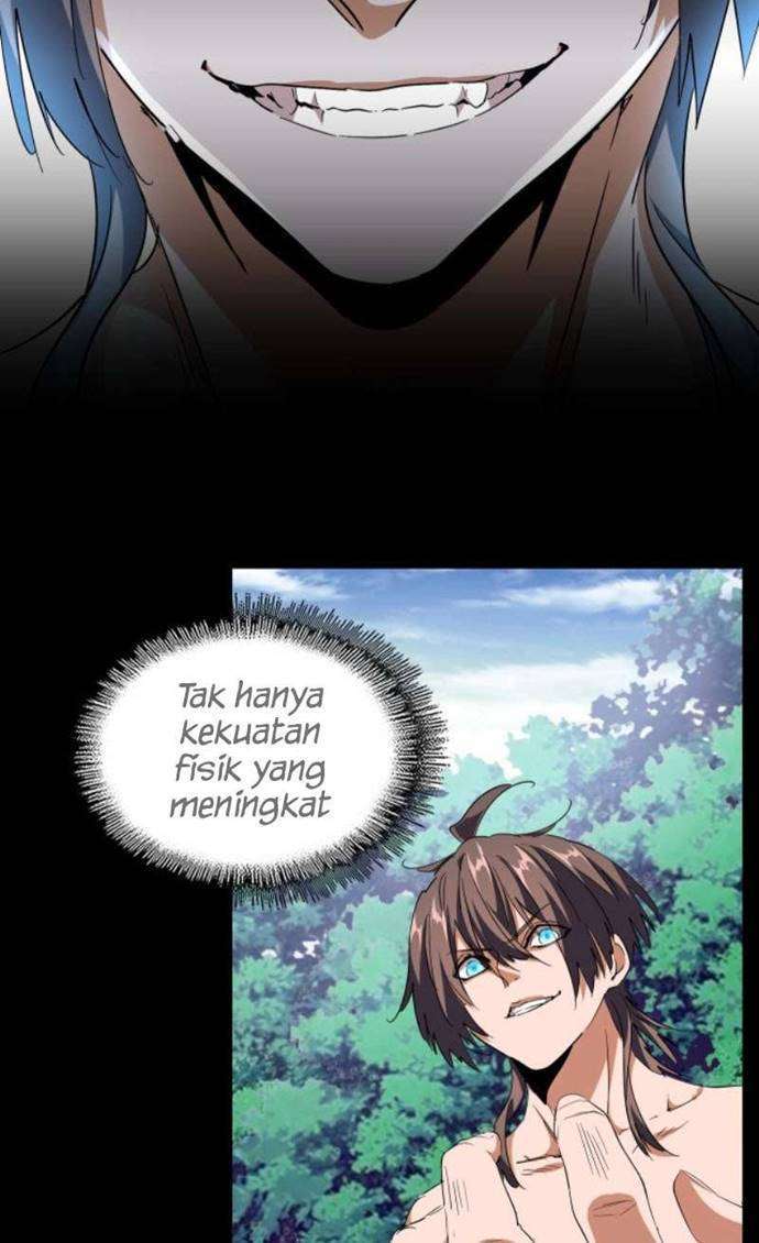 Magic Emperor Chapter 202 Gambar 20