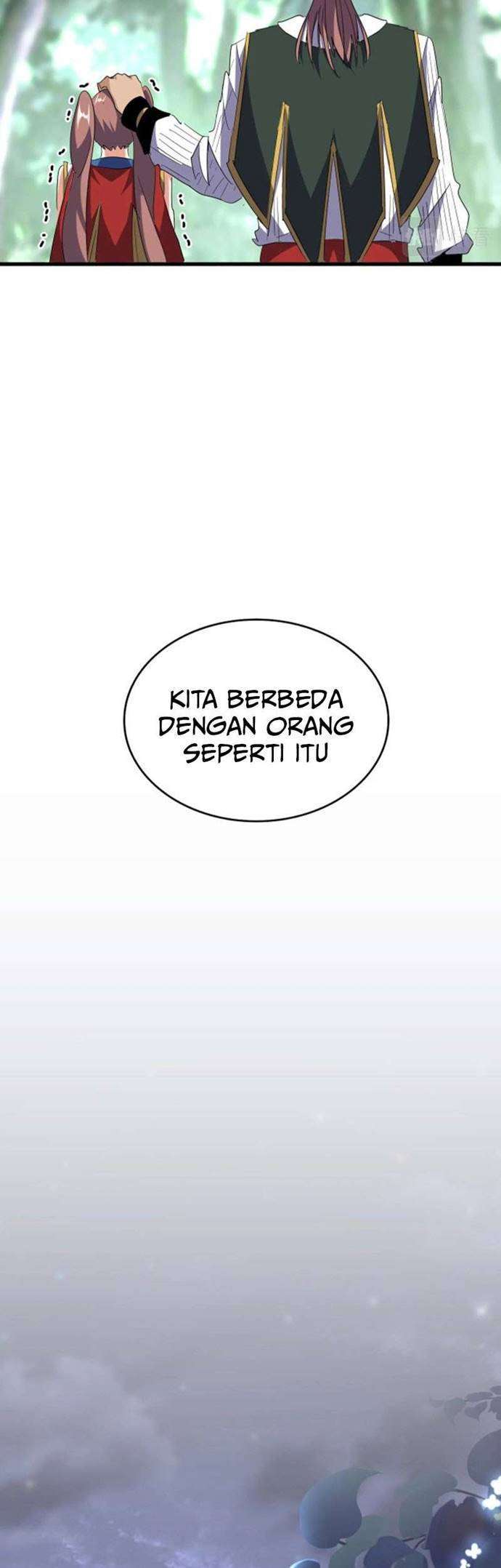 Magic Emperor Chapter 202 Gambar 33