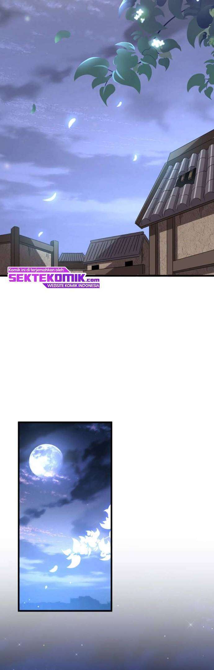 Magic Emperor Chapter 202 Gambar 34