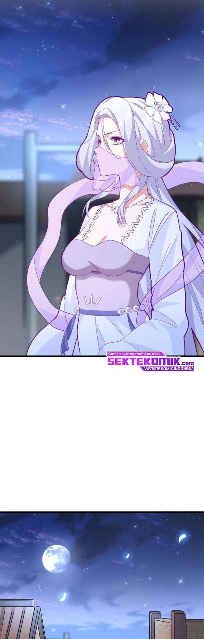 Magic Emperor Chapter 202 Gambar 35