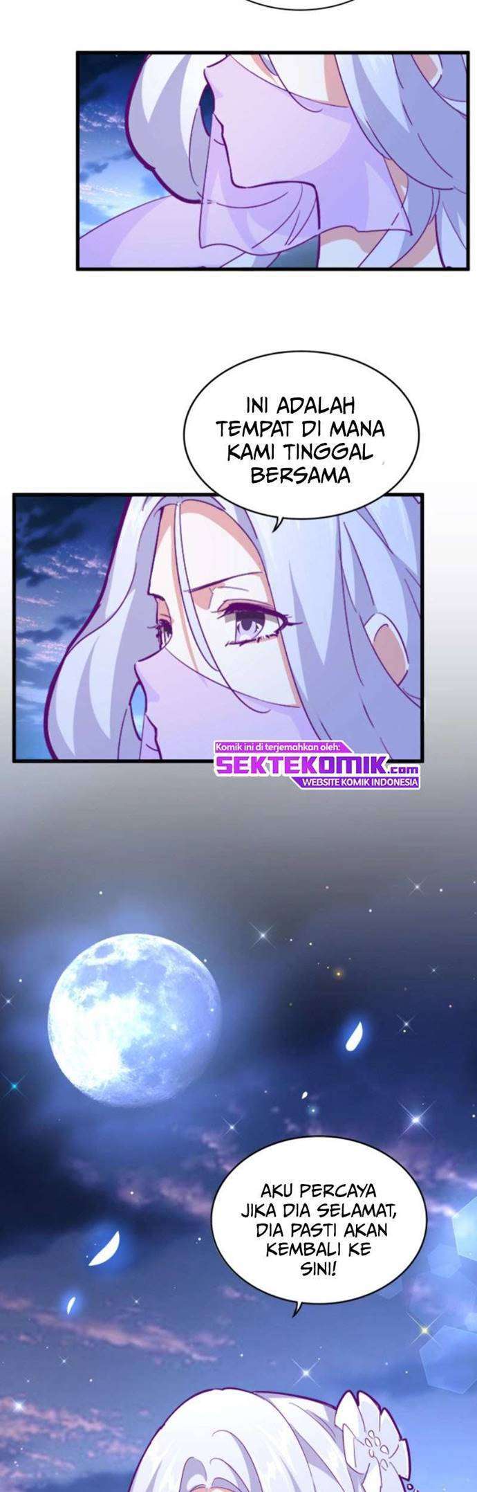 Magic Emperor Chapter 202 Gambar 37