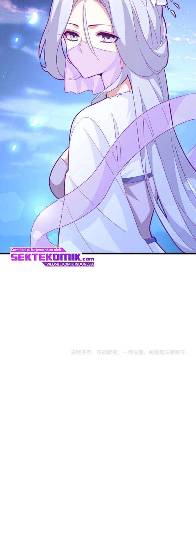 Magic Emperor Chapter 202 Gambar 38