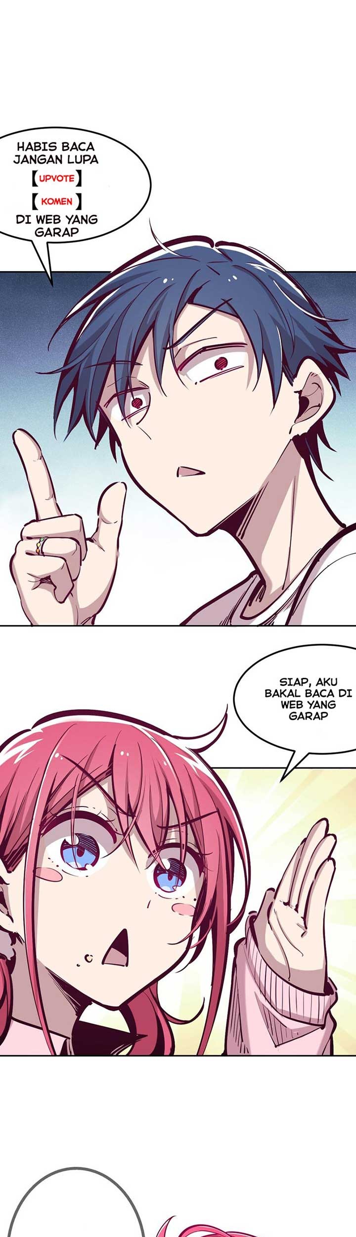 Demon X Angel, Can’t Get Along! Chapter 16 Gambar 21