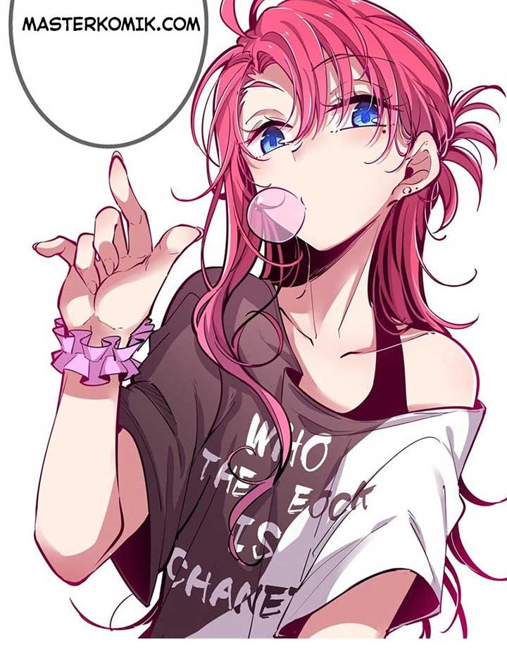 Demon X Angel, Can’t Get Along! Chapter 16 Gambar 22