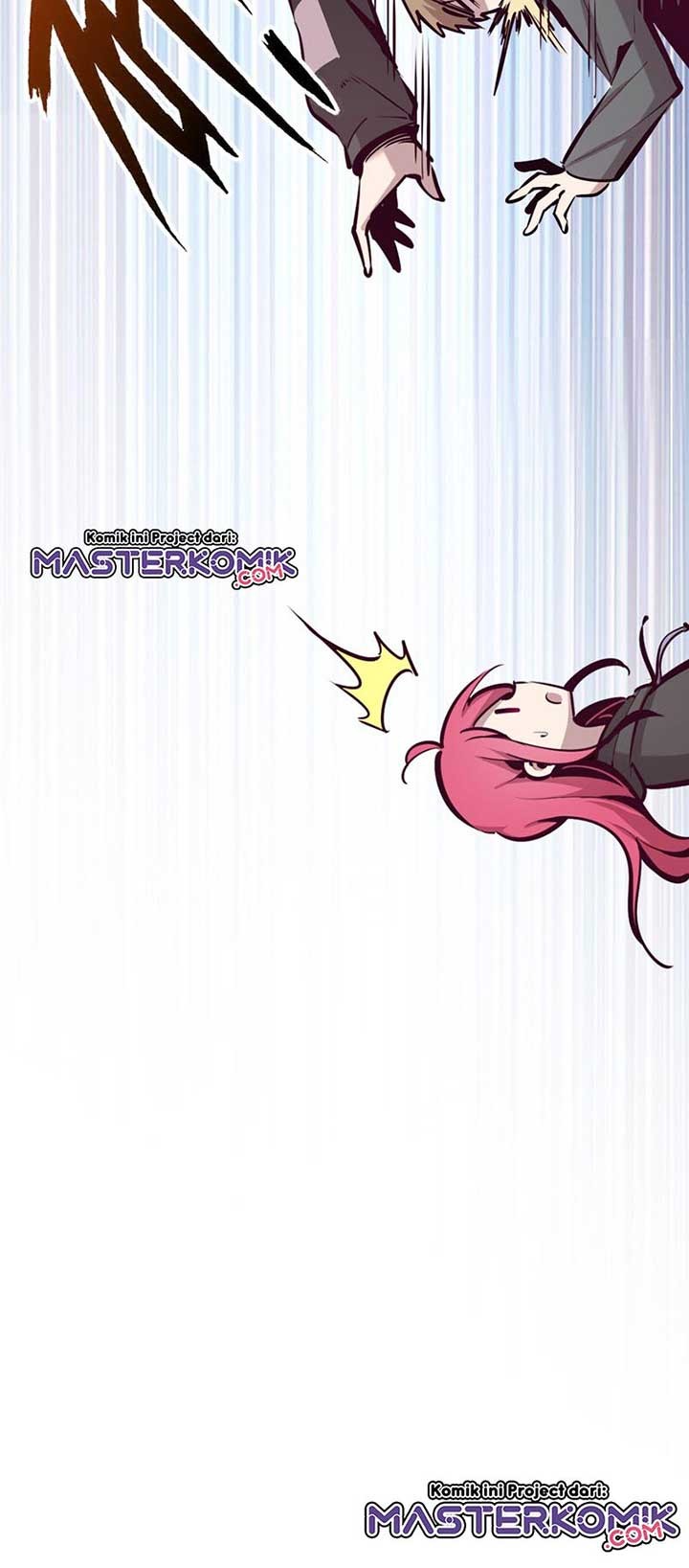Demon X Angel, Can’t Get Along! Chapter 16 Gambar 11