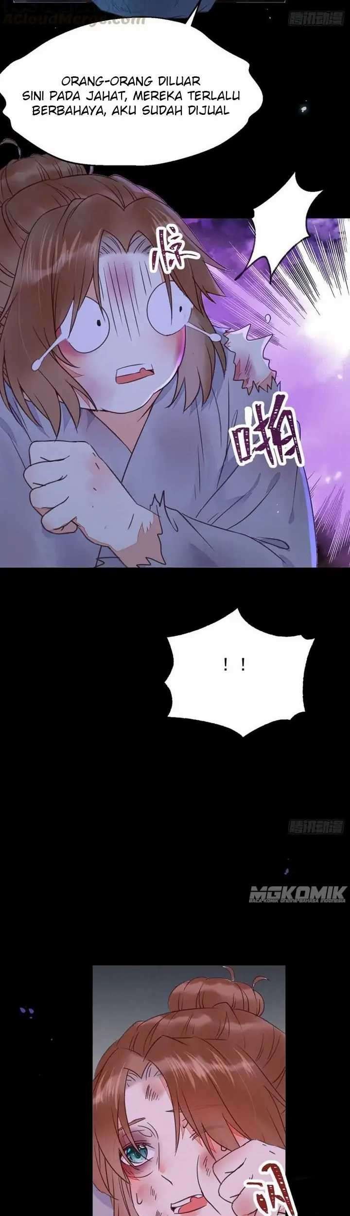 The Ghostly Doctor Chapter 363 Gambar 7