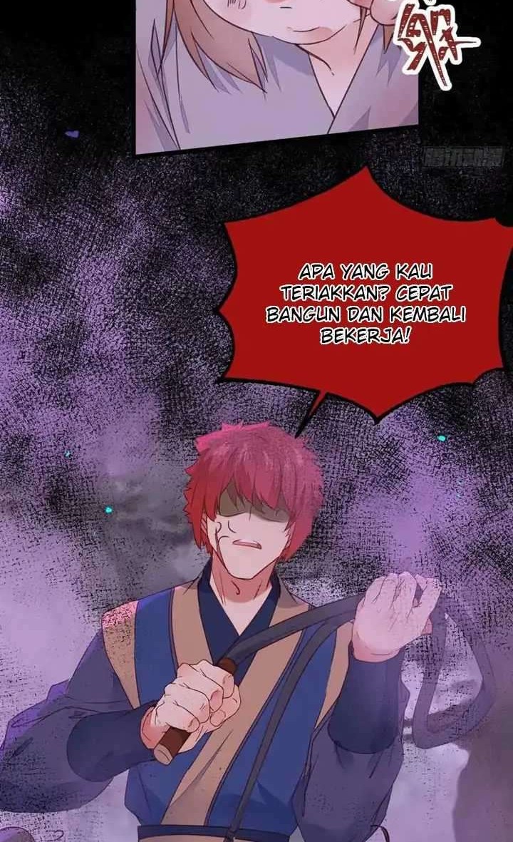 The Ghostly Doctor Chapter 363 Gambar 8